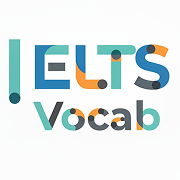 IELTS Vocab Logo